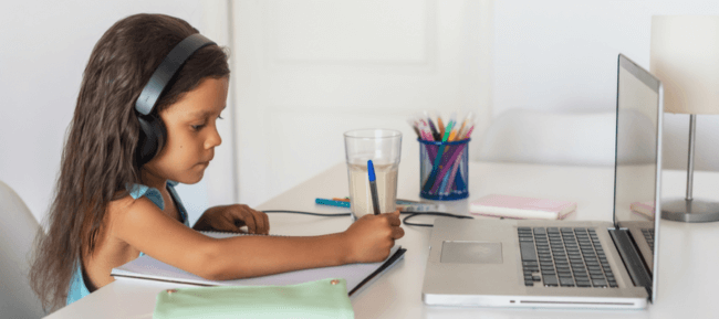 online tutoring for kids