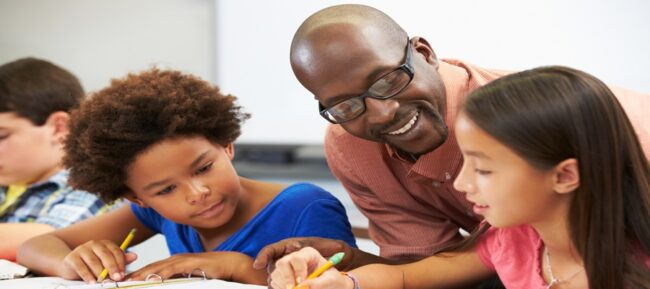 Strategies for Successful Blended Tutoring